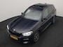 BMW X3 xDrive30e M Sport PHEV 293pk Dealer O.H. | Trekhaak Af Fabriek | Panodak | Head Up | Adaptive Cruise | 360 Camera | Harman / Kardon | Adaptief Onderstel | Lederen Sportstoelen Memory & Verwarmd | Keyless | Blis | Sfeerverlichting | Plug In Hybrid |