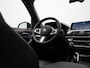 BMW X3 xDrive30e M Sport PHEV 293pk Dealer O.H. | Trekhaak Af Fabriek | Panodak | Head Up | Adaptive Cruise | 360 Camera | Harman / Kardon | Adaptief Onderstel | Lederen Sportstoelen Memory & Verwarmd | Keyless | Blis | Sfeerverlichting | Plug In Hybrid |