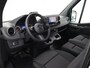Mercedes-Benz Sprinter 315 CDI GB L2 RWD PRO | ACHTERUITRIJCAMERA | 3500 KG AHW | DODEHOEKASSISTENT | AIRCO | CRUISE | CARPLAY | ANDROID AUTO | METALLIC | 3-ZITS | MBUX SYSTEEM GROOT