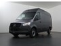 Mercedes-Benz Sprinter 315 CDI GB L2 RWD PRO | ACHTERUITRIJCAMERA | 3500 KG AHW | DODEHOEKASSISTENT | AIRCO | CRUISE | CARPLAY | ANDROID AUTO | METALLIC | 3-ZITS | MBUX SYSTEEM GROOT