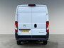 Opel Movano-e Electric L3H2 HEAVY 3.5t 70kWh 122pk | NAVI | CAMERA | MULTIMEDIA | BLUETOOTH | STUURWIELBEDIENING | PARKEERSENSOREN ACHTER | 3-ZITS | BESTUURDERSSTOEL COMFORT MET ARMSTEUN | AIRCO | CRUISE CONTROL | MISTLAMPEN | POST NL | POSTNL