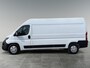 Opel Movano-e Electric L3H2 3.5t ZWAAR 70kWh | NAVI | CAMERA | 3-ZITS | AIRCO | PARKEERSENSOREN | POST NL | POSTNL