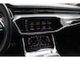 Audi A6 Limousine 55 TFSI e quattro Competition / Full option! / Trekhaak / Panoramadak / 360Camera / Head-up / Softclose / Keyless / B&O / RS Seats / 19'' / Stoelmassage+Ventilatie / Stuurverwarming / Dodehoek / DAB / ACC