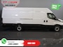 IVECO Daily 35S16V 2.3 155 pk Aut. L4H2 Gev.Stoel/ 3.5t Trekverm./ 270Gr.deuren/ Carplay/ Camera/ Climate/ Cruise