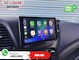 IVECO Daily 35S16V 2.3 155 pk Aut. L4H2 Gev.Stoel/ 3.5t Trekverm./ 270Gr.deuren/ Carplay/ Camera/ Climate/ Cruise
