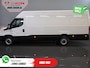 IVECO Daily 35S16V 2.3 155 pk Aut. L4H2 Gev.Stoel/ 3.5t Trekverm./ 270Gr.deuren/ Carplay/ Camera/ Climate/ Cruise