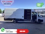 IVECO Daily 35S16V 2.3 155 pk Aut. L4H2 Gev.Stoel/ 3.5t Trekverm./ 270Gr.deuren/ Carplay/ Camera/ Climate/ Cruise
