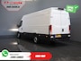 IVECO Daily 35S16V 2.3 155 pk Aut. L4H2 Gev.Stoel/ 3.5t Trekverm./ 270Gr.deuren/ Carplay/ Camera/ Climate/ Cruise