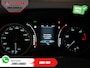 IVECO Daily 35S16V 2.3 155 pk Aut. L4H2 Gev.Stoel/ 3.5t Trekverm./ 270Gr.deuren/ Carplay/ Camera/ Climate/ Cruise