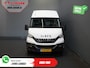 IVECO Daily 35S16V 2.3 155 pk Aut. L4H2 Gev.Stoel/ 3.5t Trekverm./ 270Gr.deuren/ Carplay/ Camera/ Climate/ Cruise