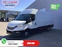 IVECO Daily 35S16V 2.3 155 pk Aut. L4H2 Gev.Stoel/ 3.5t Trekverm./ 270Gr.deuren/ Carplay/ Camera/ Climate/ Cruise