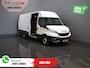 IVECO Daily 35S16V 2.3 155 pk Aut. L4H2 Gev.Stoel/ 3.5t Trekverm./ 270Gr.deuren/ Carplay/ Camera/ Climate/ Cruise