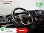 IVECO Daily 35S16V 2.3 155 pk Aut. L4H2 Gev.Stoel/ 3.5t Trekverm./ 270Gr.deuren/ Carplay/ Camera/ Climate/ Cruise