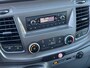 Ford Transit 310 2.0 TDCI 130pk L2H1 DC Trend | Open Laadbak | Trekhaak 2550KG | Airco | Kunstleder | Bluetooth | 7-persoons