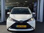 Toyota Aygo 1.0 VVT-i x-wave Automaat! | Vouwdak | Airco | Parkeercamera | Lichtmetalen velgen