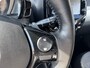 Toyota Aygo 1.0 VVT-i x-wave Automaat! | Vouwdak | Airco | Parkeercamera | Lichtmetalen velgen