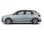 Audi A1 Sportback 25 TFSI 95 pk S edition