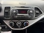 Kia Picanto 1.0 CVVT ISG,Airco,5drs,2de eigenaar!