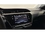 Opel Corsa-e Level 2 50 kWh 3 FASE CARPLAY NAVIGATIE ECC CRUISE.