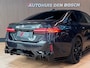 BMW 5-Serie 520i M Sport - Pano Keyles - HeadUp - Carbon