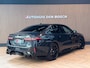 BMW 5-Serie 520i M Sport - Pano Keyles - HeadUp - Carbon