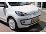 Volkswagen Up! 1.0 White up! Navi//Pano//Stoelverwarming!!