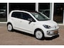 Volkswagen Up! 1.0 White up! Navi//Pano//Stoelverwarming!!