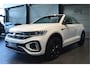 Volkswagen T-Roc Cabrio 1.5 TSI 3X R-LINE Black Style leer camera trekhaak !!
