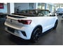 Volkswagen T-Roc Cabrio 1.5 TSI 3X R-LINE Black Style leer camera trekhaak !!