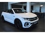 Volkswagen T-Roc Cabrio 1.5 TSI 3X R-LINE Black Style leer camera trekhaak !!