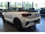 Volkswagen T-Roc Cabrio 1.5 TSI 3X R-LINE Black Style leer camera trekhaak !!