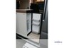 Westfalia Columbus 600E Hefdak 140pk Aut. 4 slaapplaatsen