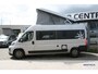 Westfalia Columbus 600D Hefdak 140pk Aut. 4 slaapplaatsen