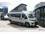 Westfalia Columbus 600D Hefdak 140pk Aut. 4 slaapplaatsen