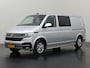 Volkswagen Transporter 2.0TDI 150PK DSG Automaat Lang Dubbele Cabine Bulli Highline | Navigatie | Airco | Cruise | Trekhaak | Privacy glas