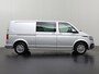 Volkswagen Transporter 2.0TDI 150PK DSG Automaat Lang Dubbele Cabine Bulli Highline | Navigatie | Airco | Cruise | Trekhaak | Privacy glas