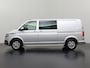 Volkswagen Transporter 2.0TDI 150PK DSG Automaat Lang Dubbele Cabine Bulli Highline | Navigatie | Airco | Cruise | Trekhaak | Privacy glas