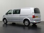 Volkswagen Transporter 2.0TDI 150PK DSG Automaat Lang Dubbele Cabine Bulli Highline | Navigatie | Airco | Cruise | Trekhaak | Privacy glas