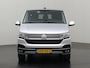 Volkswagen Transporter 2.0TDI 150PK DSG Automaat Lang Dubbele Cabine Bulli Highline | Navigatie | Airco | Cruise | Trekhaak | Privacy glas