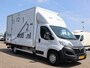 Opel Movano 2.2D pk 140 - L3 WB 403 cm - Closed Box - Engine defect