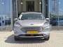 Ford Kuga 2.5 PHEV Titanium VOORRUITVERWARMING - STOELVERWARMING - STUURVERWARMING - APPLE CAR PLAY - ANDROID AUTO - ACHTERUITRIJ CAMERA
