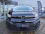 Opel Combo-e Electric L2 50 kWh 136pk | 8 jaar garantie | 0% financial lease | 2-zits | Houten afwerking laadruimte | Multimedia | Draadloze Apple Carplay en Android Auto | Achteruitrijcamera | Parkeersensoren achter | Digital cockpit | Stuurwielbediening | van €31.315 voor €27.295 ex. BTW rijklaar