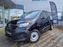 Opel Combo-e Electric L2 50 kWh 136pk | 8 jaar garantie | 0% financial lease | 2-zits | Houten afwerking laadruimte | Multimedia | Draadloze Apple Carplay en Android Auto | Achteruitrijcamera | Parkeersensoren achter | Digital cockpit | Stuurwielbediening | van €31.315 voor €27.295 ex. BTW rijklaar