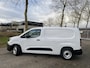 Opel Combo-e Electric L2 50 kWh 136pk | 8 jaar garantie | 0% financial lease | 2-zits | Multimedia | Draadloze Apple Carplay | Android Auto | Achteruitrijcamera | Parkeersensoren achter | Digital cockpit | Stuurwielbediening | Bestuurdersstoel comfort | van €30.714 voor €26.795 ex. BTW rijklaar