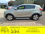 Kia Sportage 2.0 X-clusive,LEDER, NAVIGATIE, AUTOMAAT.
