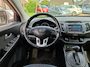 Kia Sportage 2.0 X-clusive,LEDER, NAVIGATIE, AUTOMAAT.