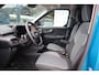 Ford Transit Courier LIMITED 44KWH EX-FABR-AUTO LED AD-CRUISE BLIND-SPOT LM-VELGEN NAVI CAMERA 4-JAAR/100.000KM GARANTIE