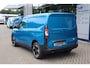 Ford Transit Courier LIMITED 44KWH EX-FABR-AUTO LED AD-CRUISE BLIND-SPOT LM-VELGEN NAVI CAMERA 4-JAAR/100.000KM GARANTIE