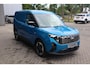 Ford Transit Courier LIMITED 44KWH EX-FABR-AUTO LED AD-CRUISE BLIND-SPOT LM-VELGEN NAVI CAMERA 4-JAAR/100.000KM GARANTIE