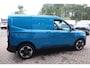 Ford Transit Courier LIMITED 44KWH EX-FABR-AUTO LED AD-CRUISE BLIND-SPOT LM-VELGEN NAVI CAMERA 4-JAAR/100.000KM GARANTIE